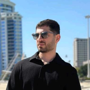 Armin Kadkhodaei