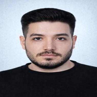 Amir Shams
